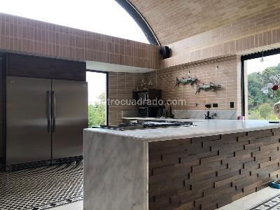 Casa de 3 alcobas en venta en Envigado, Envigado, 500 m² · foto 5 de 20