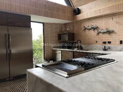 Casa de 3 alcobas en venta en Envigado, Envigado, 500 m² · foto 6 de 20