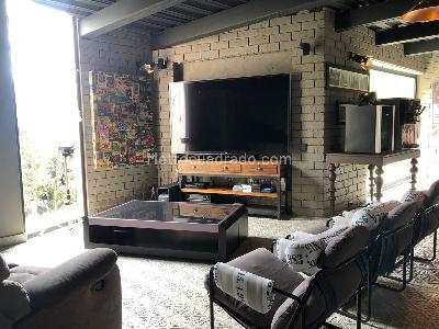 Casa de 3 alcobas en venta en Envigado, Envigado, 500 m² · foto 7 de 20