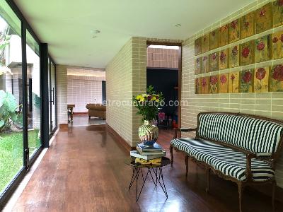 Casa de 3 alcobas en venta en Envigado, Envigado, 500 m² · foto 8 de 20