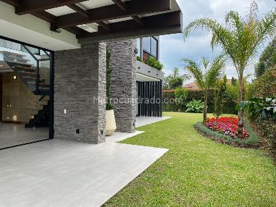 Casa de 4 alcobas en venta en Rionegro, Rionegro, 446 m² · foto 17 de 20