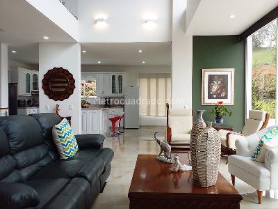 House for rent in ENVIGADO, Envigado