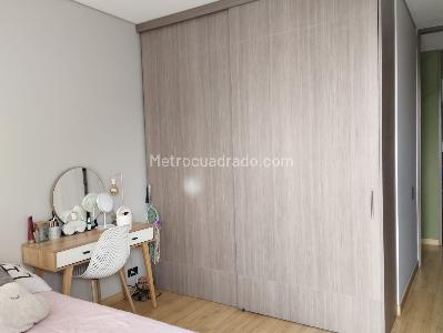 Apartamento de 3 alcobas en venta en Alejandría, Medellín, 154 m² · foto 10 de 15