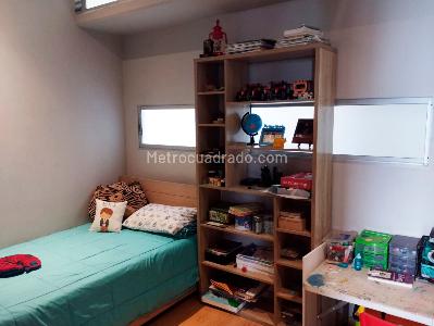 Apartamento de 3 alcobas en venta en Alejandría, Medellín, 154 m² · foto 11 de 15