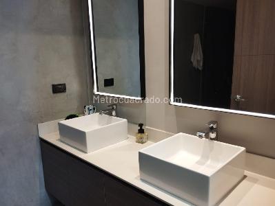 Apartamento de 3 alcobas en venta en Alejandría, Medellín, 154 m² · foto 12 de 15
