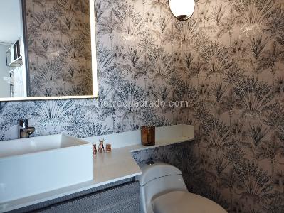 Apartamento de 3 alcobas en venta en Alejandría, Medellín, 154 m² · foto 13 de 15