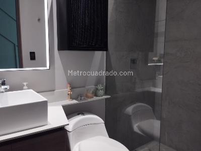Apartamento de 3 alcobas en venta en Alejandría, Medellín, 154 m² · foto 14 de 15