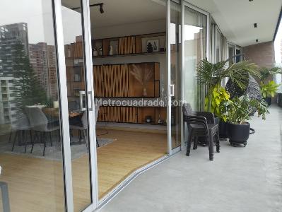 Apartamento de 3 alcobas en venta en Alejandría, Medellín, 154 m² · foto 15 de 15