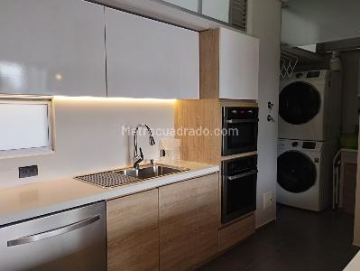 Apartamento de 3 alcobas en venta en Alejandría, Medellín, 154 m² · foto 4 de 15