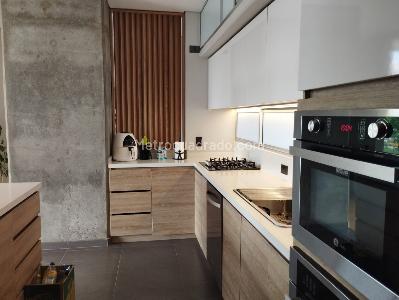 Apartamento de 3 alcobas en venta en Alejandría, Medellín, 154 m² · foto 5 de 15