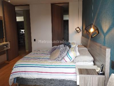 Apartamento de 3 alcobas en venta en Alejandría, Medellín, 154 m² · foto 7 de 15