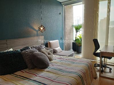 Apartamento de 3 alcobas en venta en Alejandría, Medellín, 154 m² · foto 8 de 15