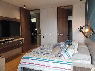 Apartamento de 3 alcobas en venta en Alejandría, Medellín, 154 m² · foto 9 de 15