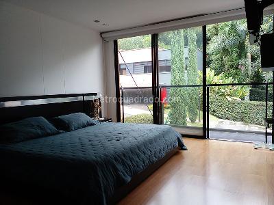 Casa de 3 alcobas en venta en Envigado, Envigado, 179 m² · foto 12 de 20