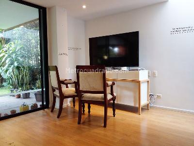 Casa de 3 alcobas en venta en Envigado, Envigado, 179 m² · foto 2 de 20