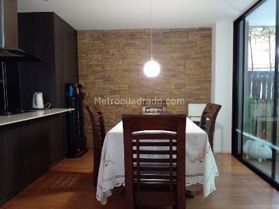 Casa de 3 alcobas en venta en Envigado, Envigado, 179 m² · foto 3 de 20