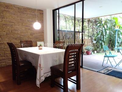 Casa de 3 alcobas en venta en Envigado, Envigado, 179 m² · foto 4 de 20