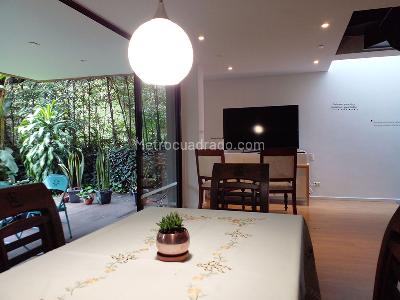 Casa de 3 alcobas en venta en Envigado, Envigado, 179 m² · foto 5 de 20