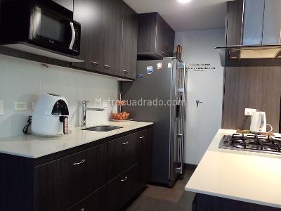 Casa de 3 alcobas en venta en Envigado, Envigado, 179 m² · foto 6 de 20