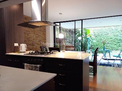 Casa de 3 alcobas en venta en Envigado, Envigado, 179 m² · foto 8 de 20