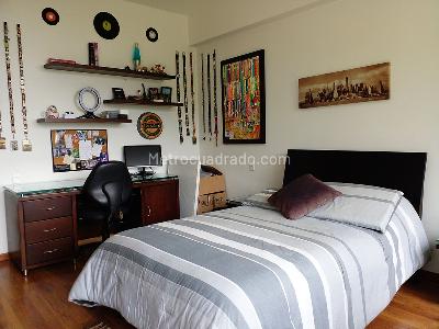Casa de 3 alcobas en venta en Envigado, Envigado, 440 m² · foto 10 de 20