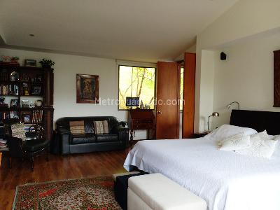 Casa de 3 alcobas en venta en Envigado, Envigado, 440 m² · foto 15 de 20