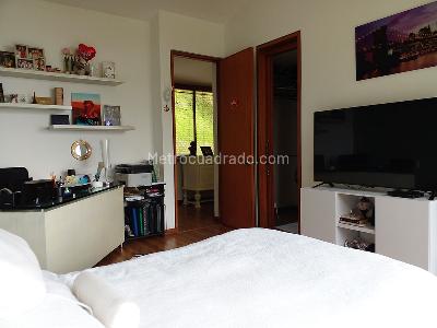 Casa de 3 alcobas en venta en Envigado, Envigado, 440 m² · foto 12 de 20
