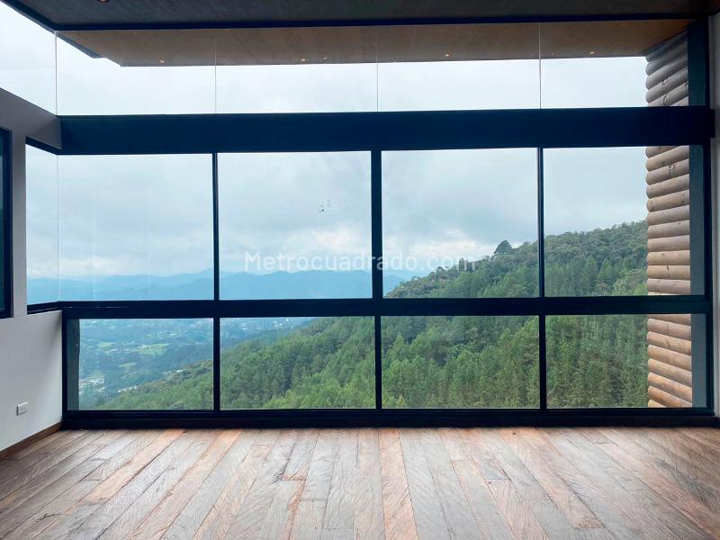 Apartamento en Arriendo, EL RETIRO, Retiro - 3