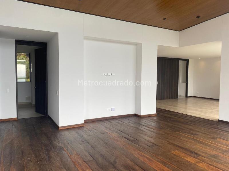 Apartamento en Arriendo, EL RETIRO, Retiro - 4