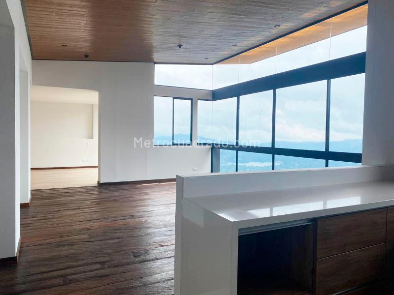 Apartamento en Arriendo, EL RETIRO, Retiro - 5