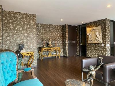 Apartamento de 2 alcobas en venta en El Poblado, Medellín, 105 m² · foto 2 de 17