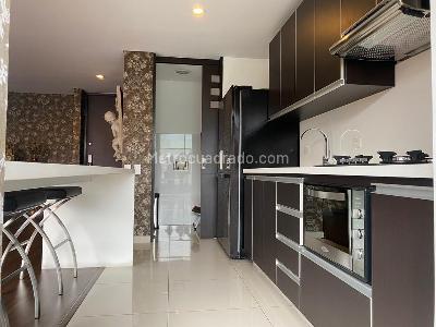 Apartamento de 2 alcobas en venta en El Poblado, Medellín, 105 m² · foto 6 de 17