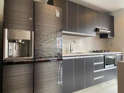 Apartamento de 2 alcobas en venta en El Poblado, Medellín, 105 m² · foto 8 de 17