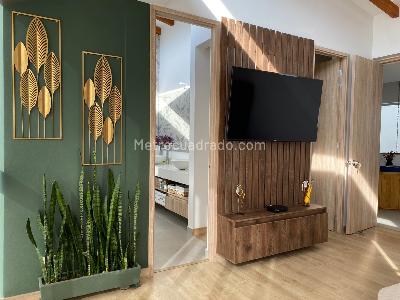 Casa de 3 alcobas en venta en Rionegro, Rionegro, 210 m² · foto 11 de 20