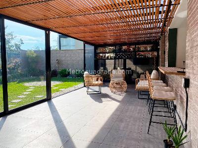 Casa de 3 alcobas en venta en Rionegro, Rionegro, 210 m² · foto 19 de 20