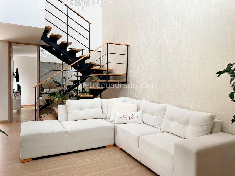 Casa – Rionegro - Vista 3