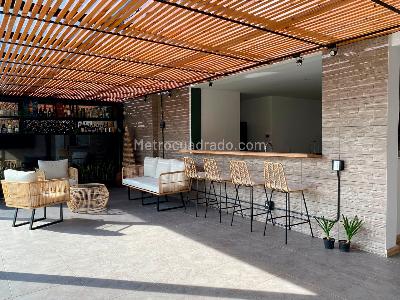 Casa de 3 alcobas en venta en Rionegro, Rionegro, 210 m² · foto 20 de 20