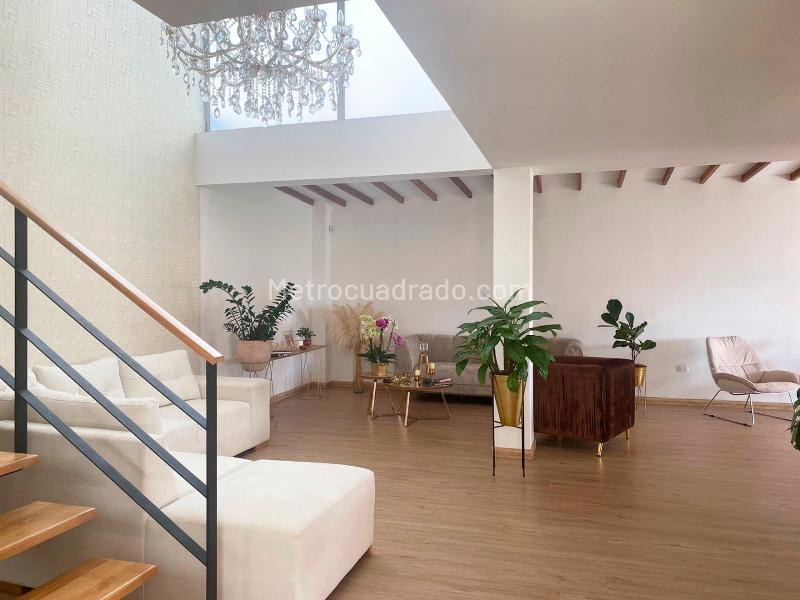 Casa – Rionegro - Vista 2