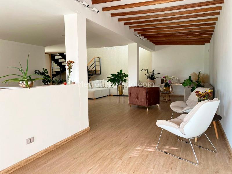 Casa – Rionegro - Vista 4