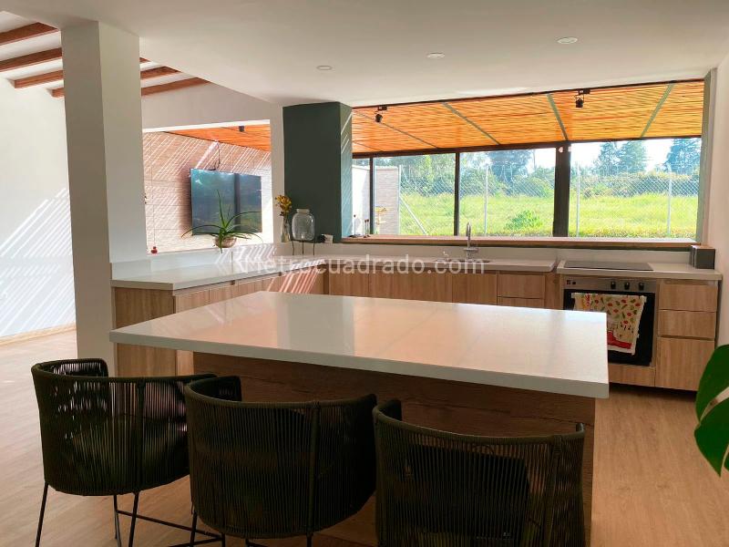 Casa – Rionegro - Vista 5