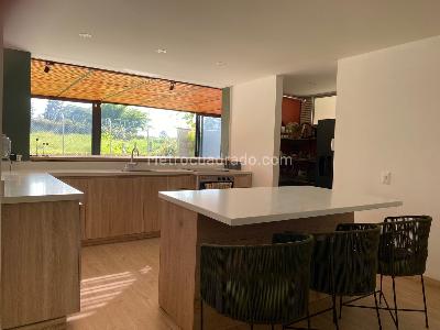 Casa de 3 alcobas en venta en Rionegro, Rionegro, 210 m² · foto 5 de 20