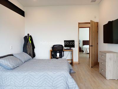 Casa de 3 alcobas en venta en Envigado, Envigado, 248 m² · foto 16 de 19