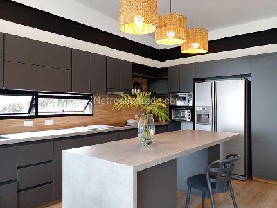 Casa de 3 alcobas en venta en Envigado, Envigado, 248 m² · foto 7 de 19