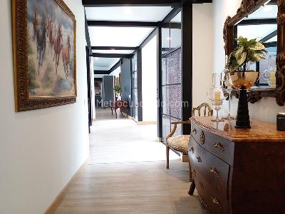 Casa de 3 alcobas en venta en Envigado, Envigado, 248 m² · foto 8 de 19