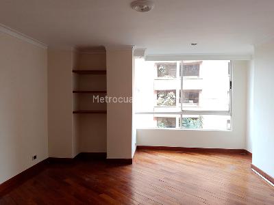 Apartamento de 3 alcobas en venta en El Poblado, Medellín, 170 m² · foto 11 de 20