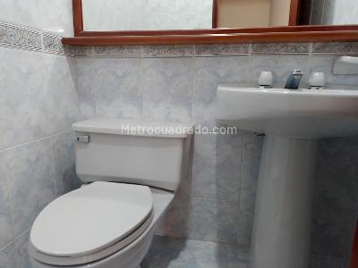 Apartamento de 3 alcobas en venta en El Poblado, Medellín, 170 m² · foto 17 de 20