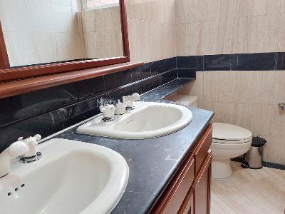 Apartamento de 3 alcobas en venta en El Poblado, Medellín, 170 m² · foto 18 de 20