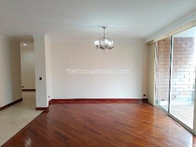 Apartamento de 3 alcobas en venta en El Poblado, Medellín, 170 m² · foto 4 de 20