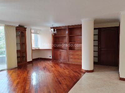 Apartamento de 3 alcobas en venta en El Poblado, Medellín, 170 m² · foto 5 de 20