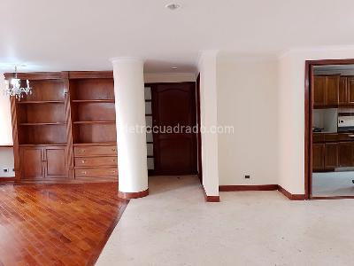 Apartamento de 3 alcobas en venta en El Poblado, Medellín, 170 m² · foto 6 de 20
